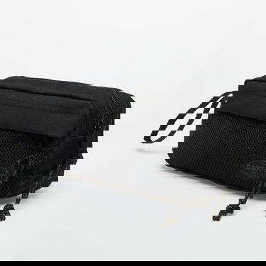 Lompakko EASTPAK Double Pouch 1.5L Accessory Bag Musta | EK0A5BIV0081, 2