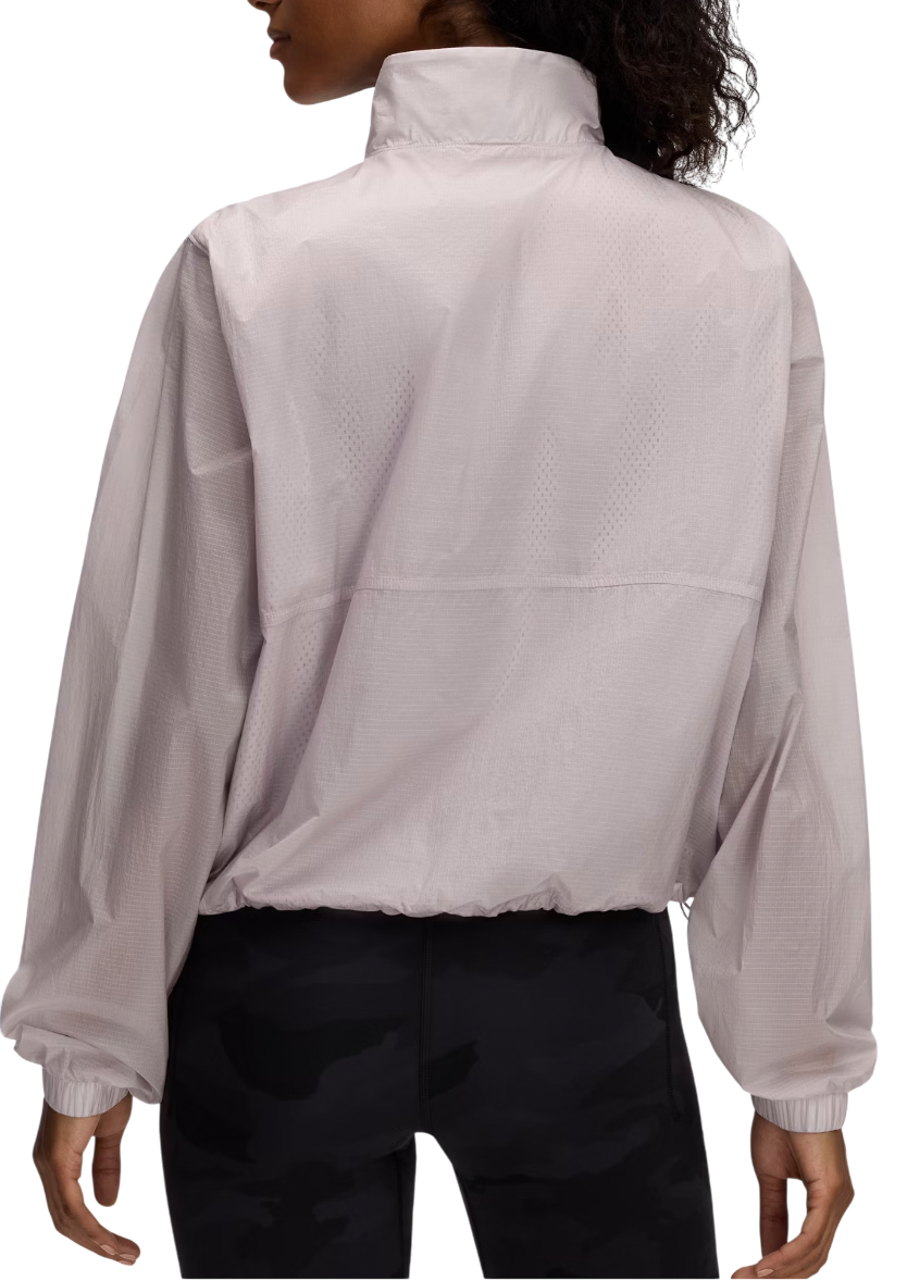 Tuulitakki Under Armour UA Rival Woven Anorak Jacket Violetti | 6000279-009, 1