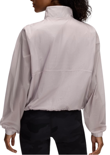 Tuulitakki Under Armour UA Rival Woven Anorak Jacket Violetti | 6000279-009, 1