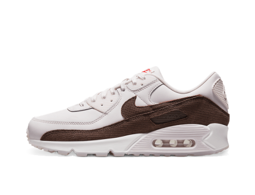 Tennarit ja kengät Nike Air Max 90 "Brown Tile" Ruskea | FD0789-600
