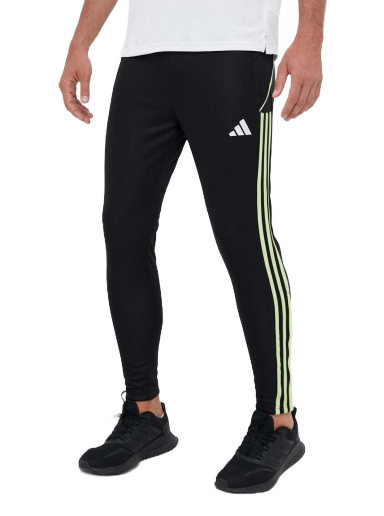Verryttelyhousut adidas Performance Tiro 23 Training Pants Musta | IN8174