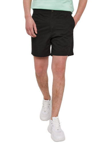 Shortsit Polo by Ralph Lauren Drawstring Short Polo Musta | 710644995013