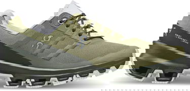 Tennarit ja kengät On Running Cloudventure 2 Vihreä | 32-98268, 0