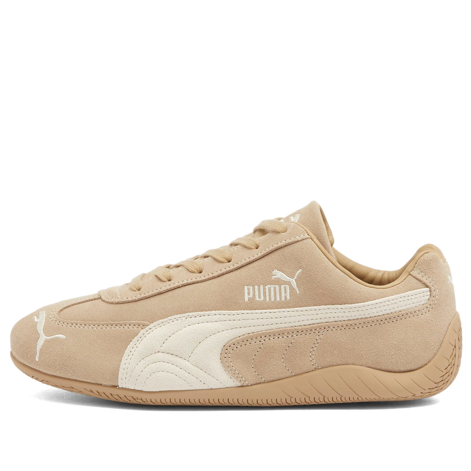 Tennarit ja kengät Puma Speedcat TTF Beige | 403903-02, 0