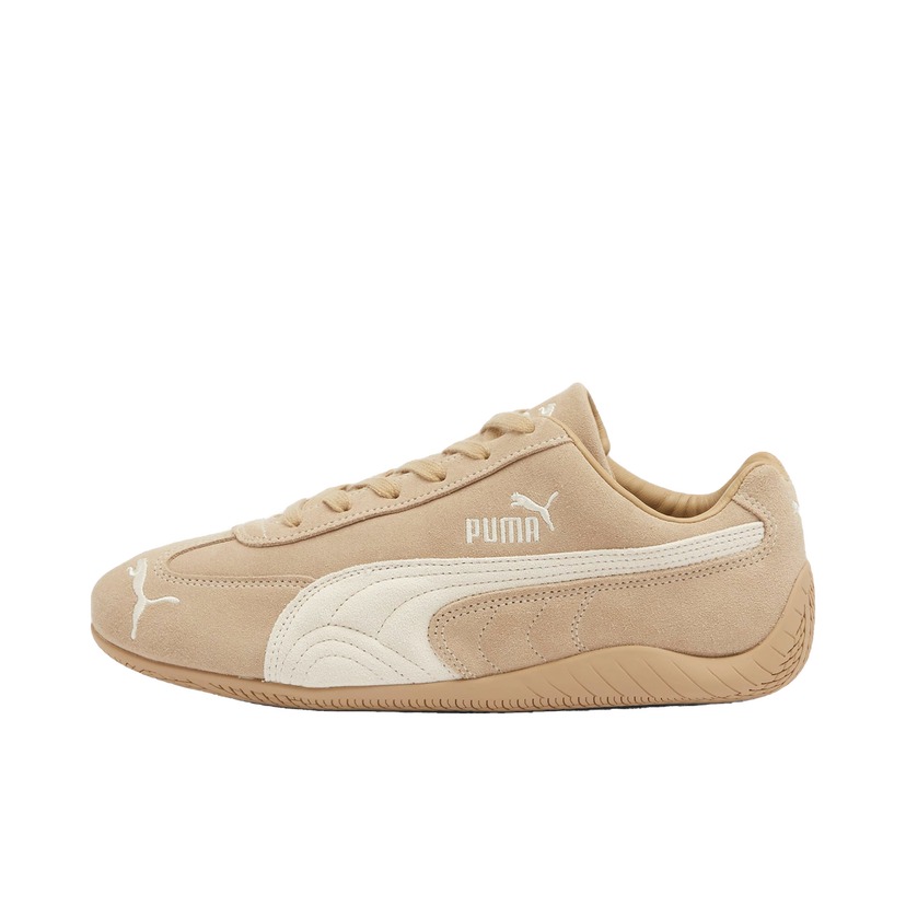 Tennarit ja kengät Puma Speedcat TTF Beige | 403903-02