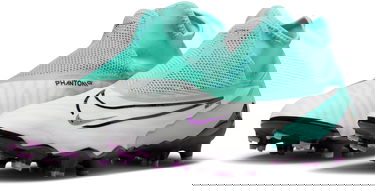 Tennarit ja kengät Nike PHANTOM GX PRO DF FG Monivärinen | dd9465-300, 4