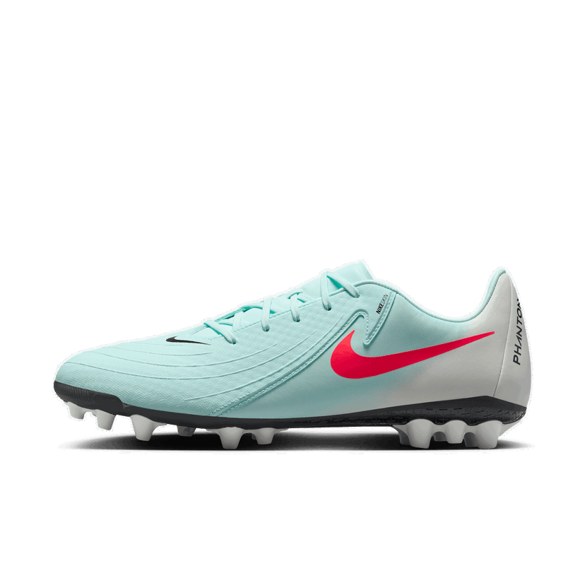 Tennarit ja kengät Nike Nike Phantom GX 2 Academy AG Turkoosi | FJ2552-300