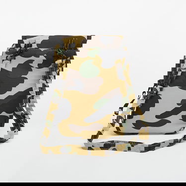 Olkalaukku BAPE 1St Camo Phone Bag Monivärinen | 001SGL801004MYEL, 1