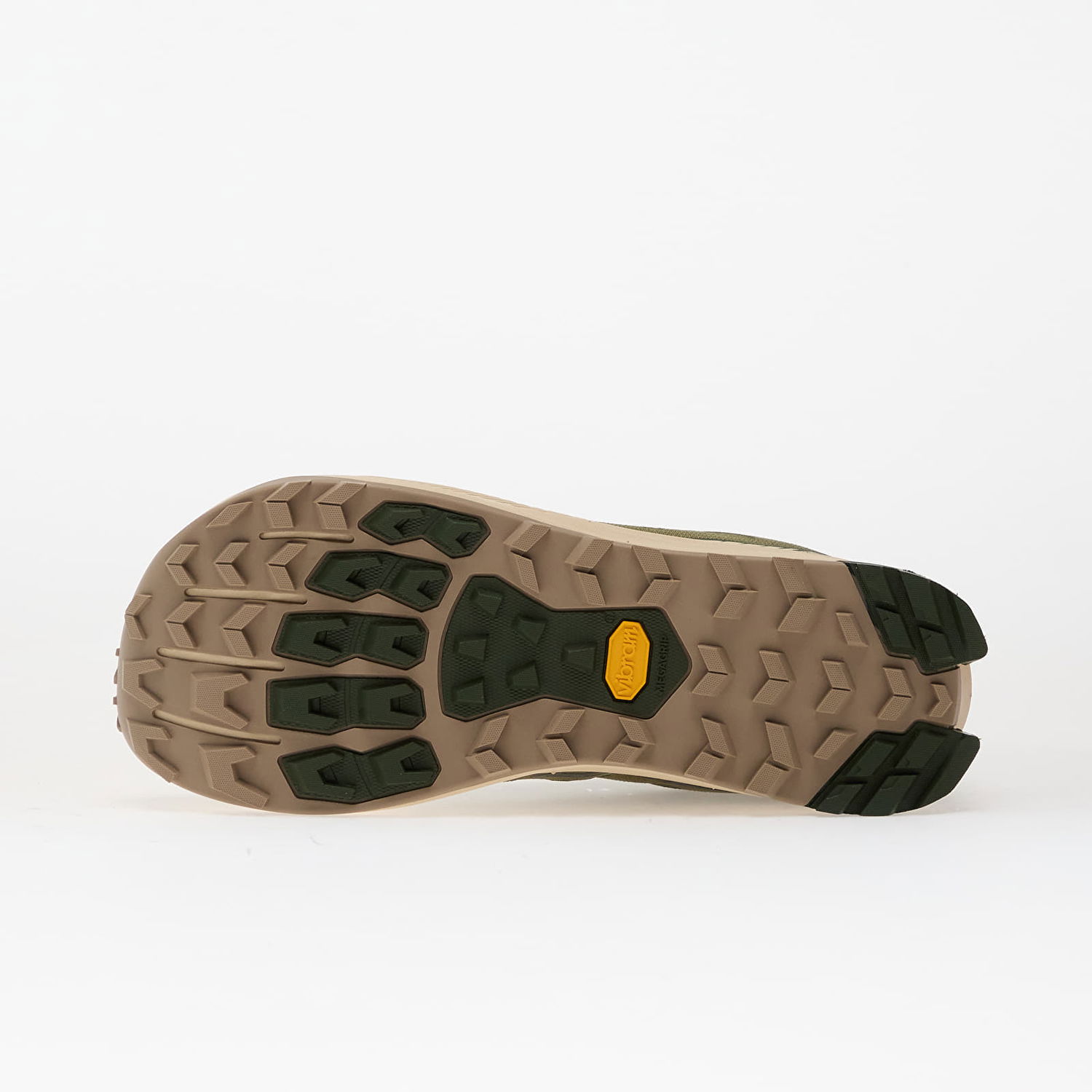 Tennarit ja kengät Altra Running Lone Peak 9+ Vihreä | AL0A85RG330, 1