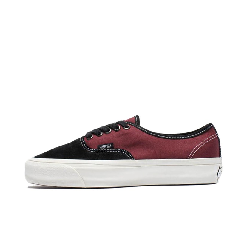 Tennarit ja kengät Vans LX Authentic Reissue 44 Burgundia | VN0007QYMDB1