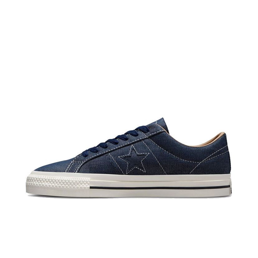 Tennarit ja kengät Converse One Star Pro "Denim" Tummansininen | A04149C