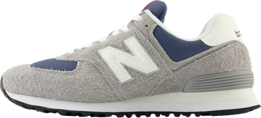 Tennarit ja kengät New Balance 574 Harmaa | U574GWH, 3