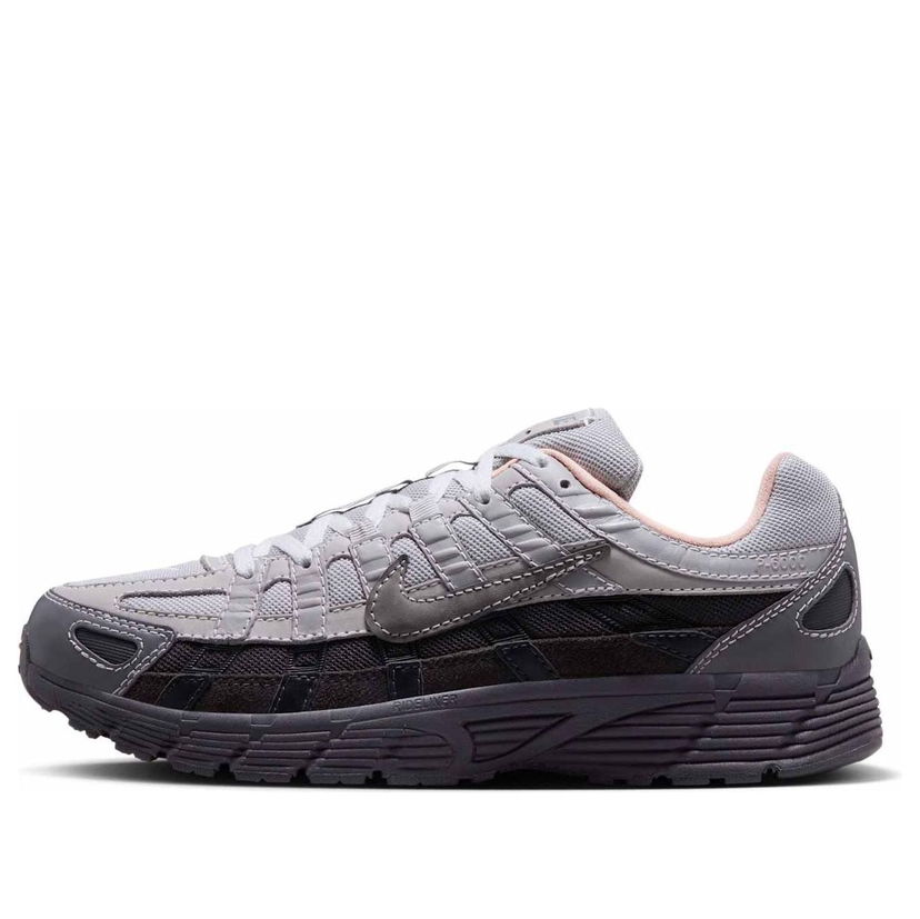 Tennarit ja kengät Nike P-6000 Harmaa | HV5984-001