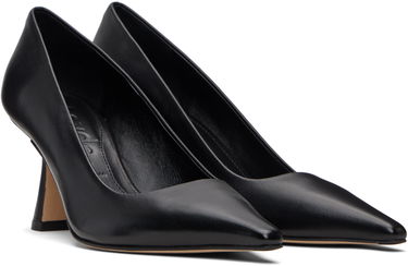Korut Aeyde Aeyde Zandra Pointed Toe Leather Heels Musta | A11-PU-ISOSS75ST-223-800-007, 3