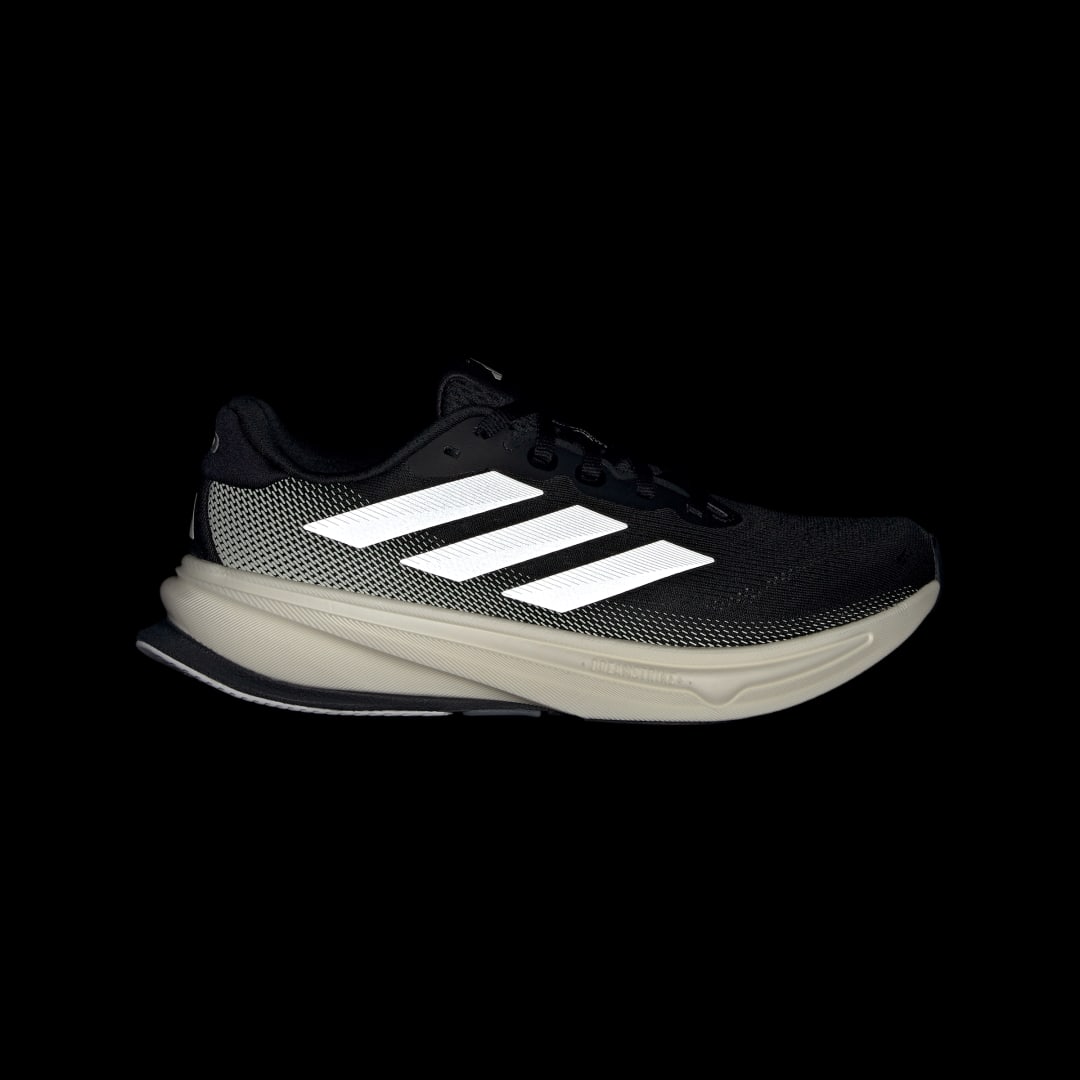 Tennarit ja kengät adidas Performance Supernova Rise 2 Musta | IH2511, 1