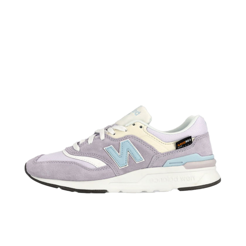 Tennarit ja kengät New Balance 997H Harmaa | cw997-hse
