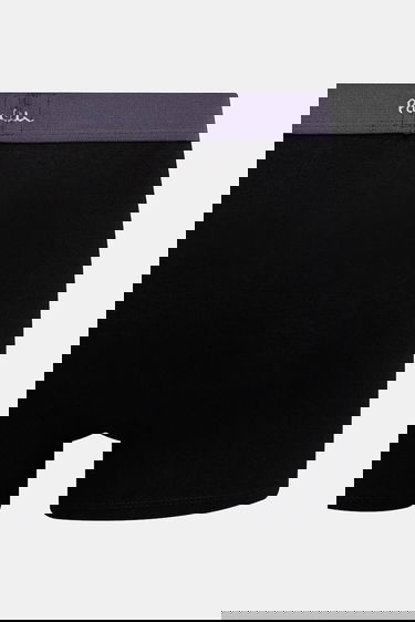 Nyrkkeilijät Paul Smith Mixed Pattern Boxer Shorts 3-Pack Monivärinen | M1A.914.T3PK78, 6