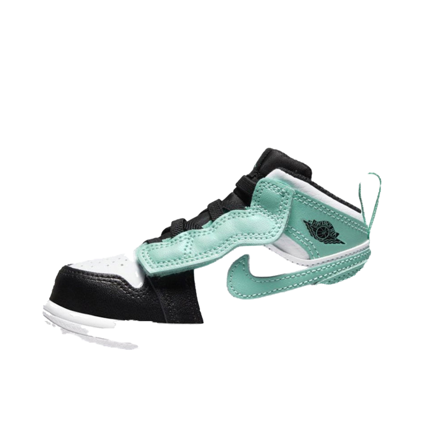 Tennarit ja kengät Jordan Air Jordan 1 Mid Alt Tropical Twist TD Turkoosi | AR6352-132