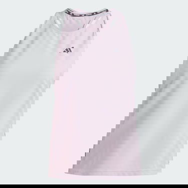 Tankkitoppi adidas Performance Own the Run Tank top Violetti | IN8313, 4