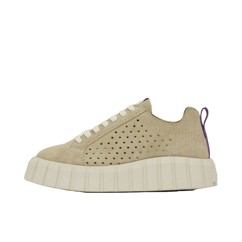 Tennarit ja kengät Eytys Eytys Odessa Beige | F003013