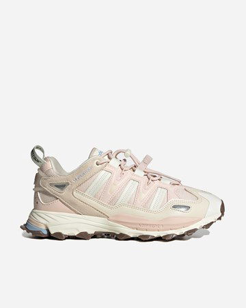 Tennarit ja kengät adidas Originals Hyperturf Vaaleanpunainen | HQ4303, 0