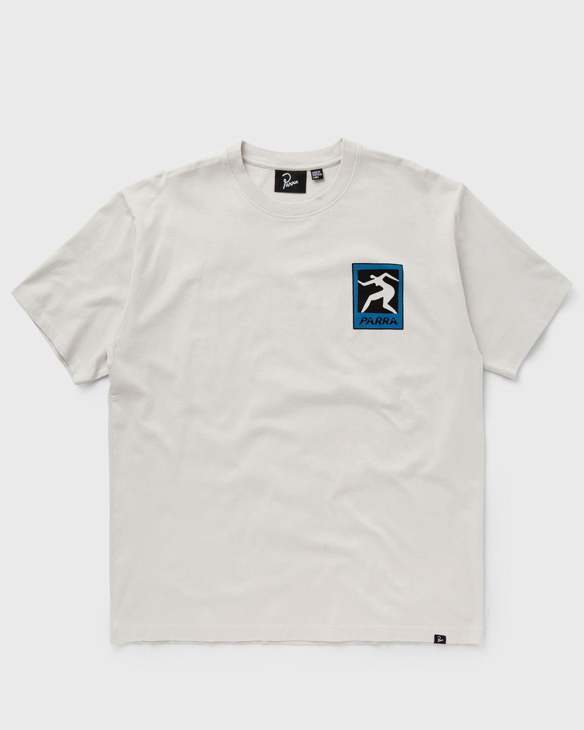 T-paita By Parra Pigeon legs t-shirt Harmaa | 51110