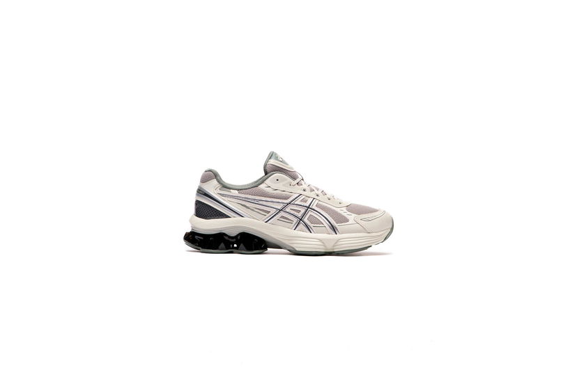 Tennarit ja kengät Asics GEL-KINETIC FLUENT Beige | 1203A591-021