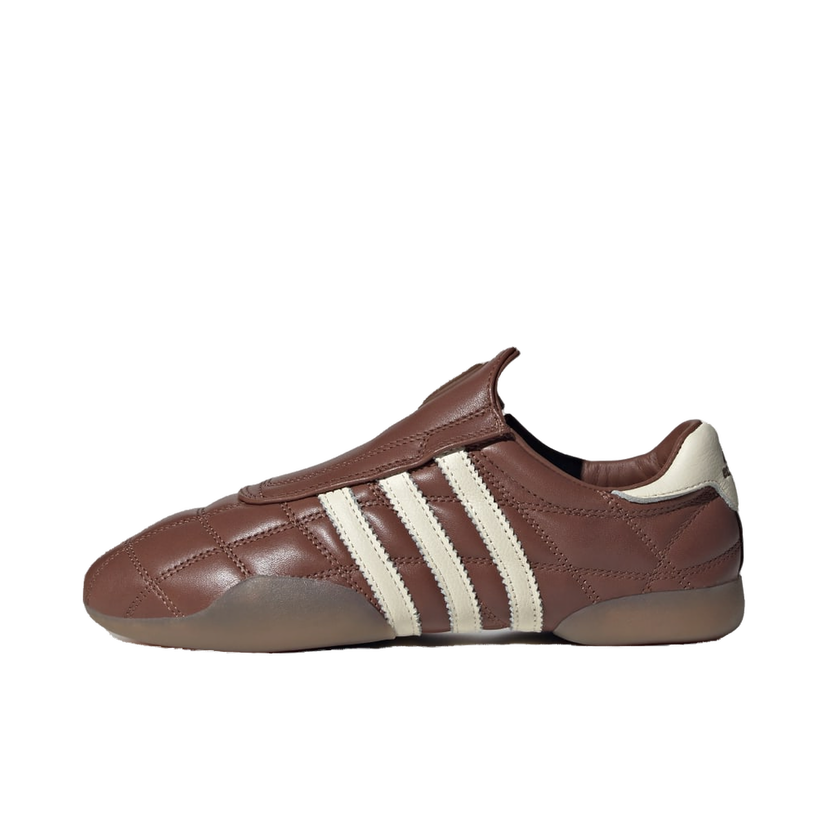 Tennarit ja kengät adidas Originals Taekwondo Mei Ruskea | JR6017