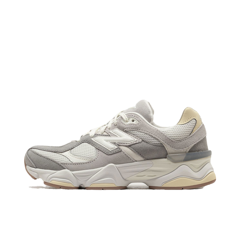 Tennarit ja kengät New Balance 9060 Harmaa | GC9060AB