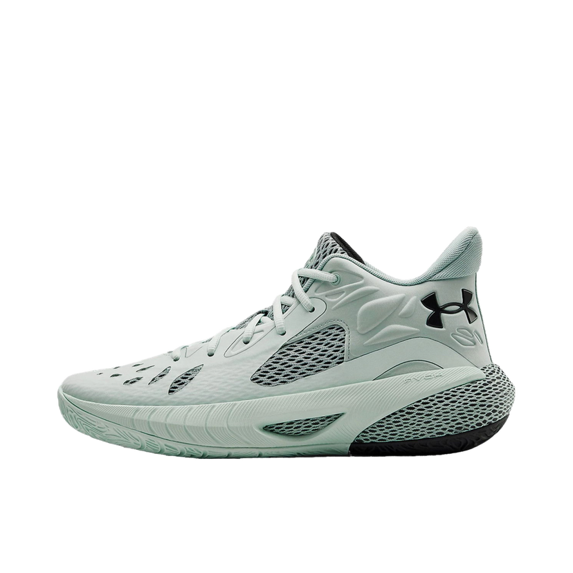 Koripallo Under Armour HOVR Havoc 3 Sininen | 3023088-401