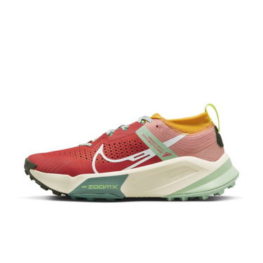 Tennarit ja kengät Nike ZoomX Zegama W Monivärinen | DH0625-800, 2