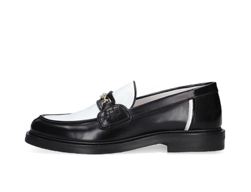 Tennarit ja kengät Filling Pieces Loafer Polido Musta | 44233192024