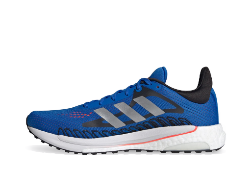 Juoksu adidas Performance SolarGlide 3 Sininen | fy0363