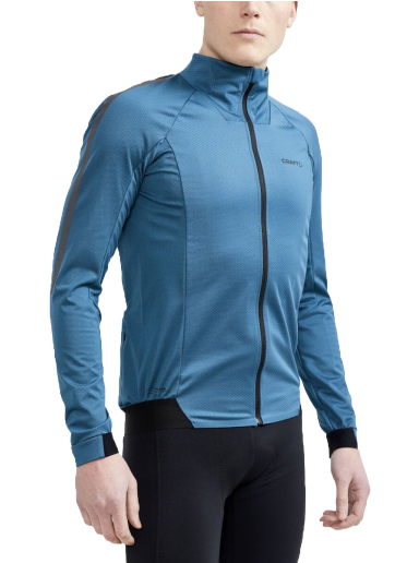 Takki Craft ADV SubZ Cyclejacket Sininen | 1911188-676000