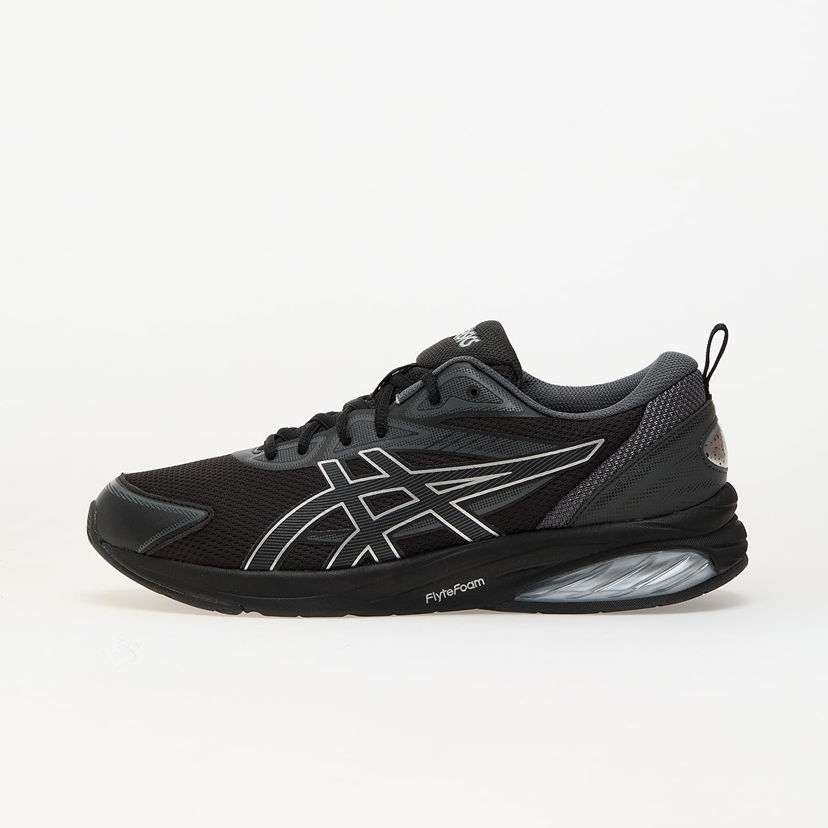 Tennarit ja kengät Asics Gel-Quantum Kei Musta | 1203A601-004