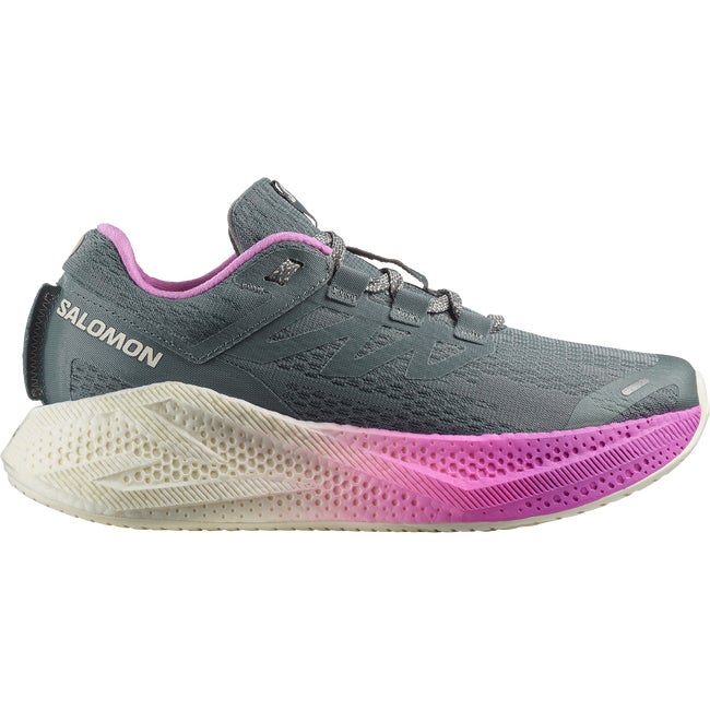 Tennarit ja kengät Salomon Aero Glide 3 Monivärinen | L47975800