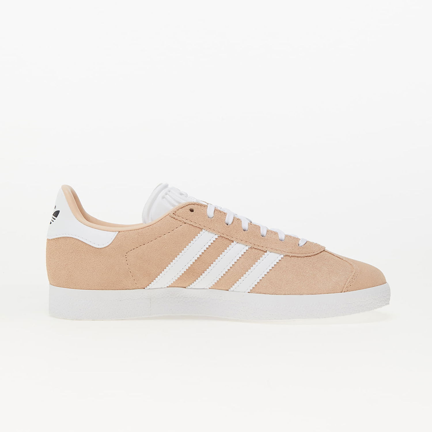 Tennarit ja kengät adidas Originals Gazelle W Halo Blush / Cloud White / Core Black Beige | ID7006, 1