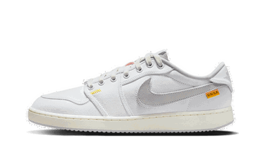 Tennarit ja kengät Jordan Union LA x Air Jordan 1 AJKO Low "White" Valkoinen | DO8912-101, 1