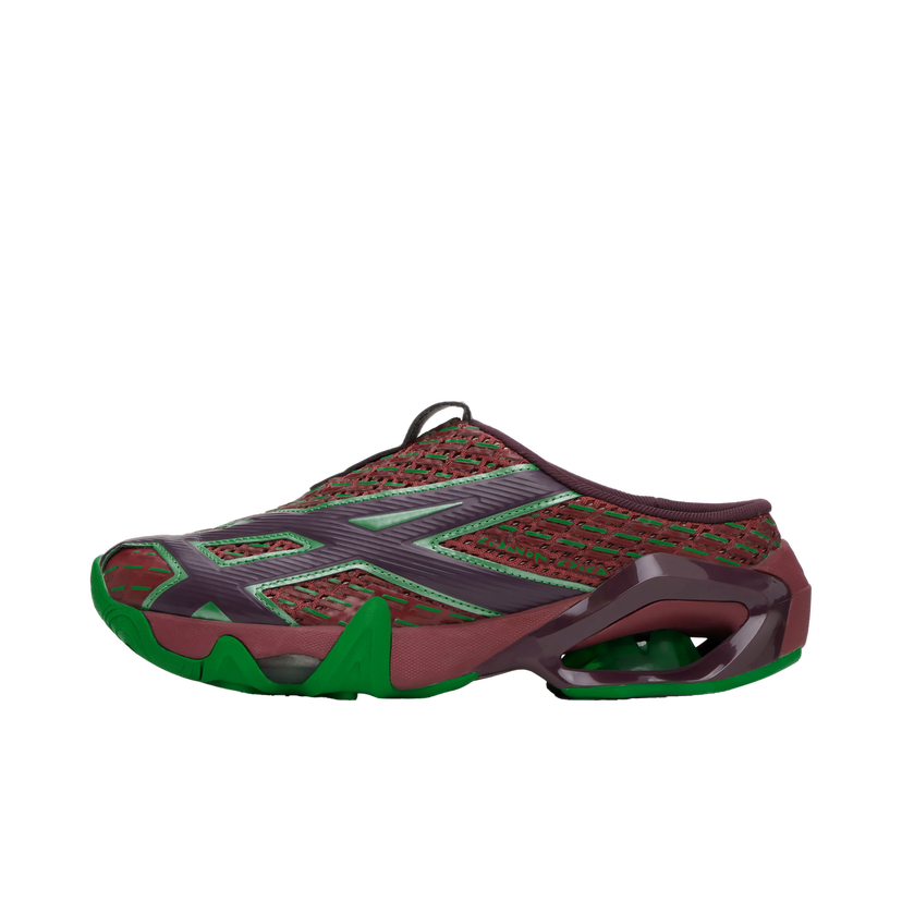 Tennarit ja kengät Asics GEL-STYRAX Burgundia | 1203A500