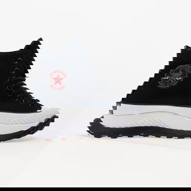 Tennarit ja kengät Converse Chuck 70 At-Cx Future Utility Musta | A05549C, 1