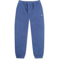 Housut ja farkut Polo by Ralph Lauren Polo Ralph Lauren Loopback Fleece Sweat Pant Tummansininen | 710916699001, 1