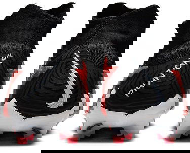 Tennarit ja kengät Nike Nike Phantom GX Elite DF FG Punainen | dc9969-600, 4