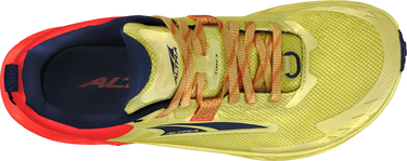 Tennarit ja kengät Altra Running Timp 5 Keltainen | al0a85p67601, 2