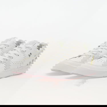 Tennarit ja kengät On Running The Roger Clubhouse W Valkoinen | 3WD11072234, 5