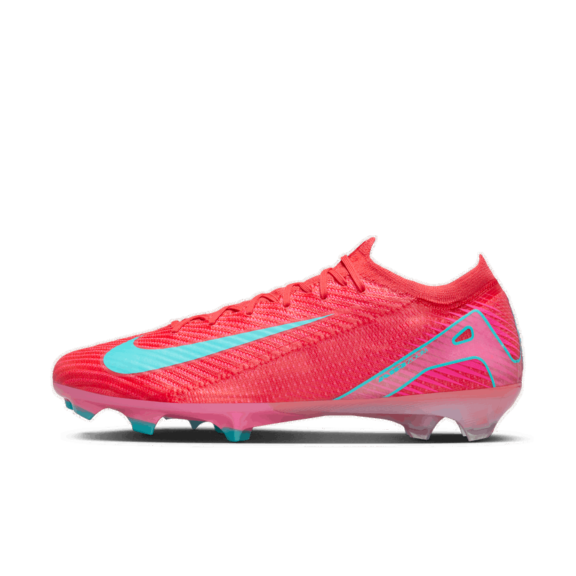 Tennarit ja kengät Nike Mercurial Vapor 16 Elite FG Vaaleanpunainen | FQ1457-800