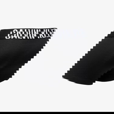 Nyrkkeilijät CALVIN KLEIN Trunk 3-Pack Multicolor Monivärinen | NB3608A MPI, 2