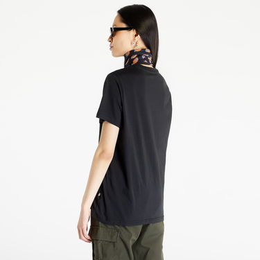 T-paita Dickies Mapleton Tee Musta | DK0A4XDABLK1, 2