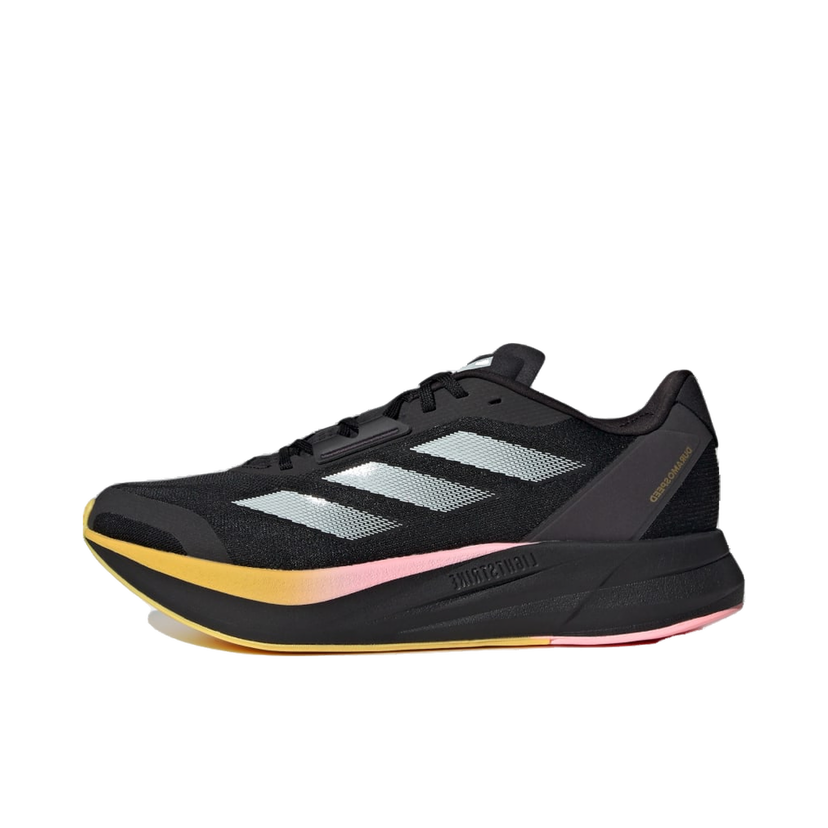 Juoksu adidas Performance Duramo Speed Musta | IE4036