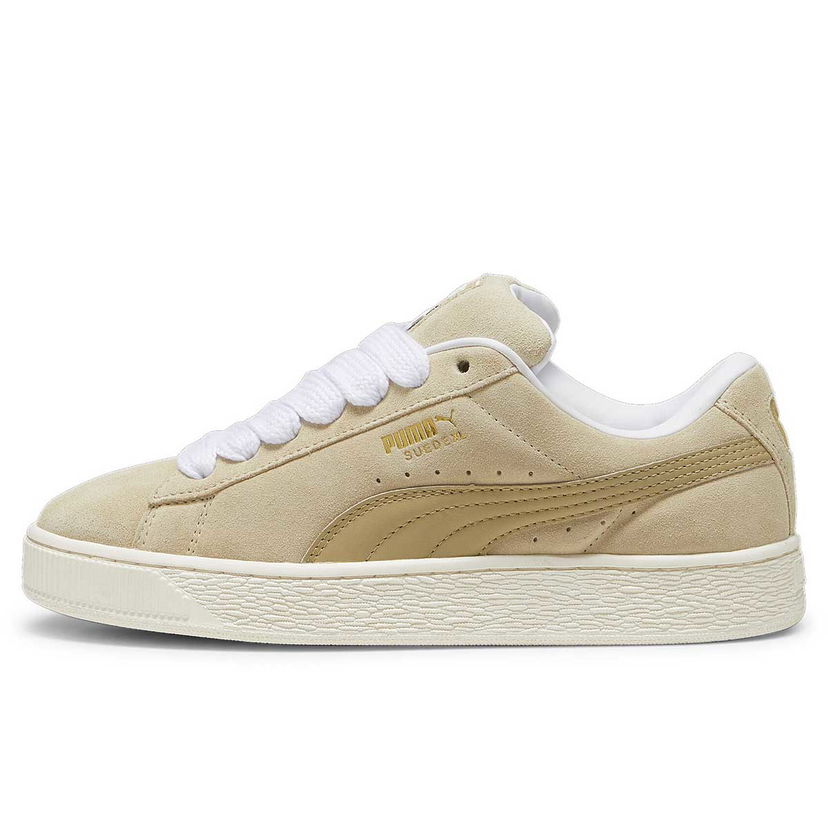 Tennarit ja kengät Puma Suede XL Beige | 395205_05