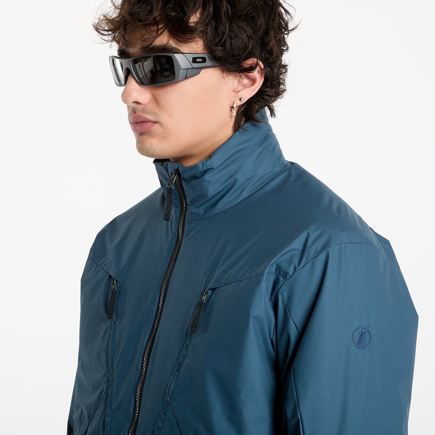 Takki Tilak Continental Jacket Sininen | 10007052, 1